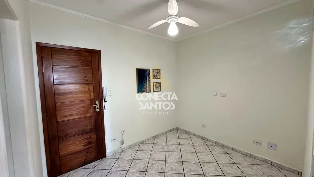 Apartamento, 1 quarto, 43 m² - Foto 3