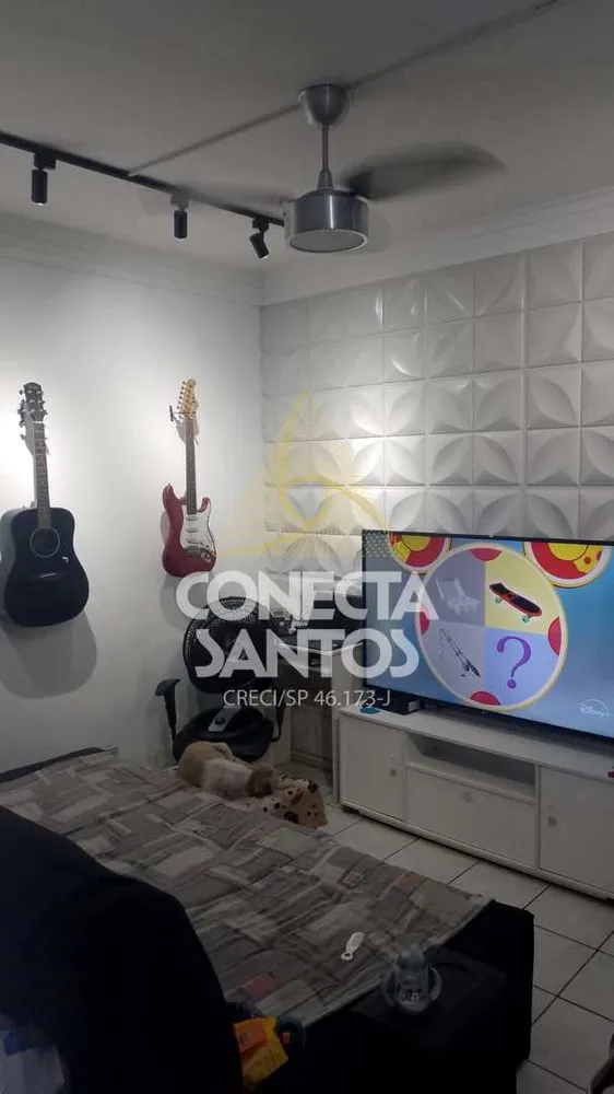 Kitnet-Studio, 38 m² - Foto 1