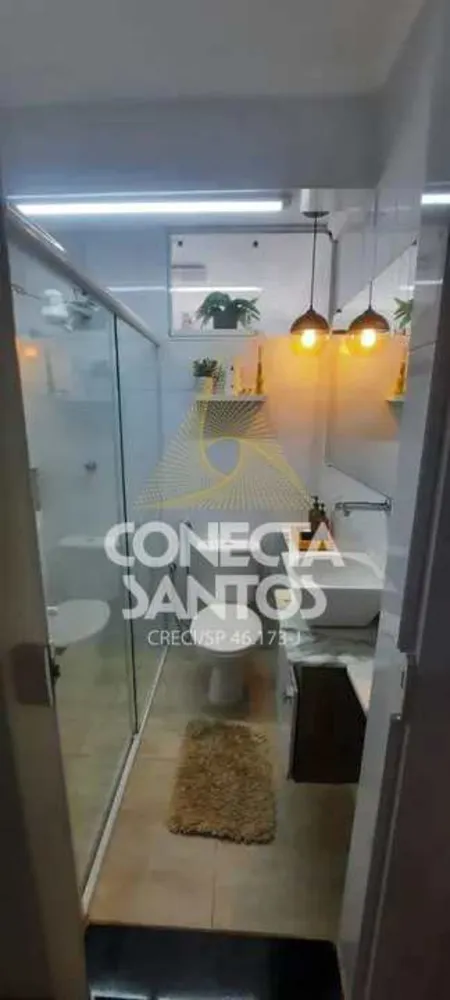 Apartamento, 2 quartos, 84 m² - Foto 7