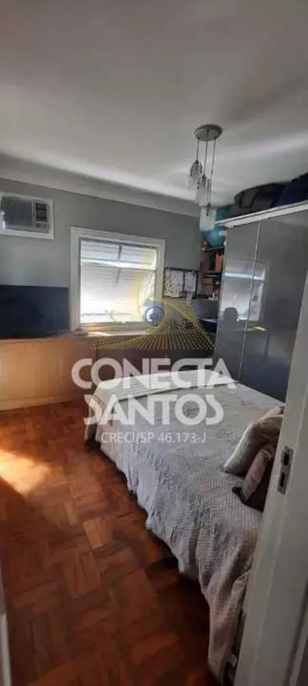 Apartamento, 2 quartos, 84 m² - Foto 4