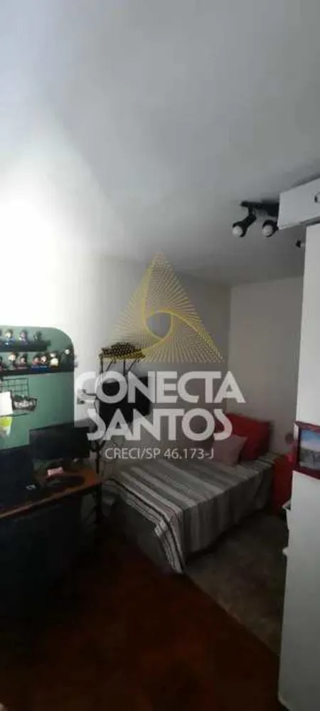 Apartamento, 2 quartos, 84 m² - Foto 6