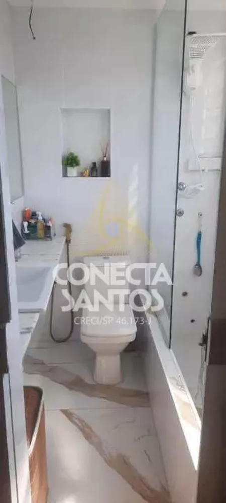 Apartamento, 2 quartos, 84 m² - Foto 2