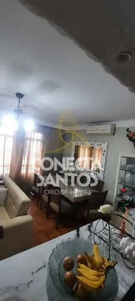 Apartamento, 2 quartos, 84 m² - Foto 3