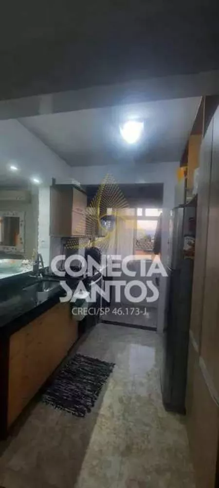 Apartamento, 2 quartos, 84 m² - Foto 1