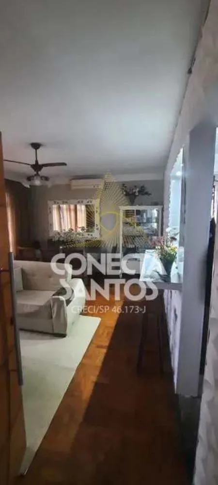 Apartamento, 2 quartos, 84 m² - Foto 5