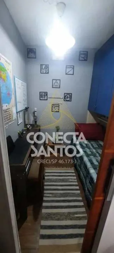 Apartamento, 2 quartos, 84 m² - Foto 7
