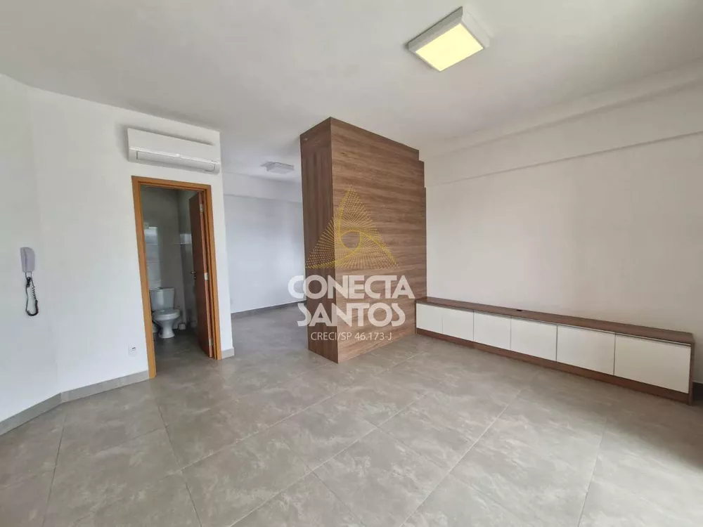 Apartamento, 1 quarto, 40 m² - Foto 3