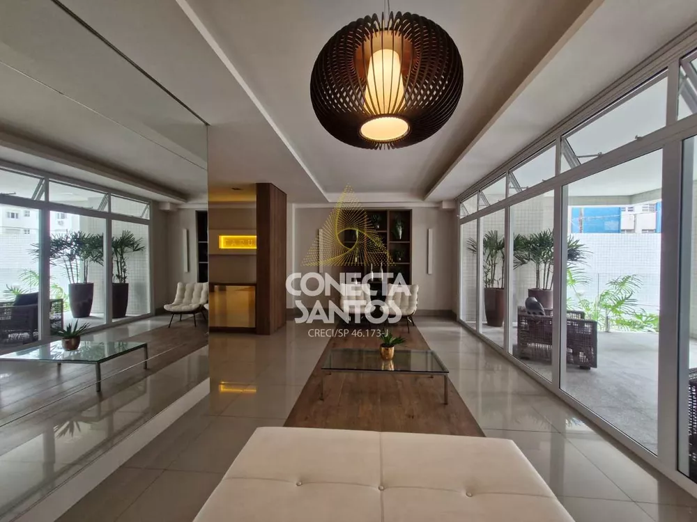 Apartamento, 1 quarto, 40 m² - Foto 1