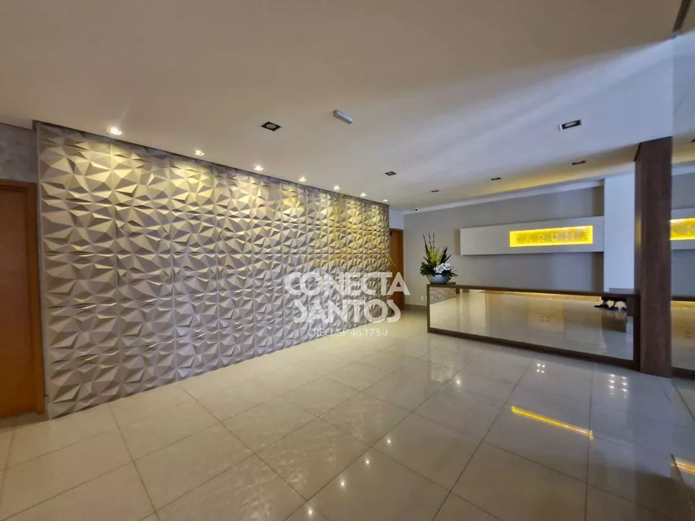 Apartamento, 1 quarto, 40 m² - Foto 2