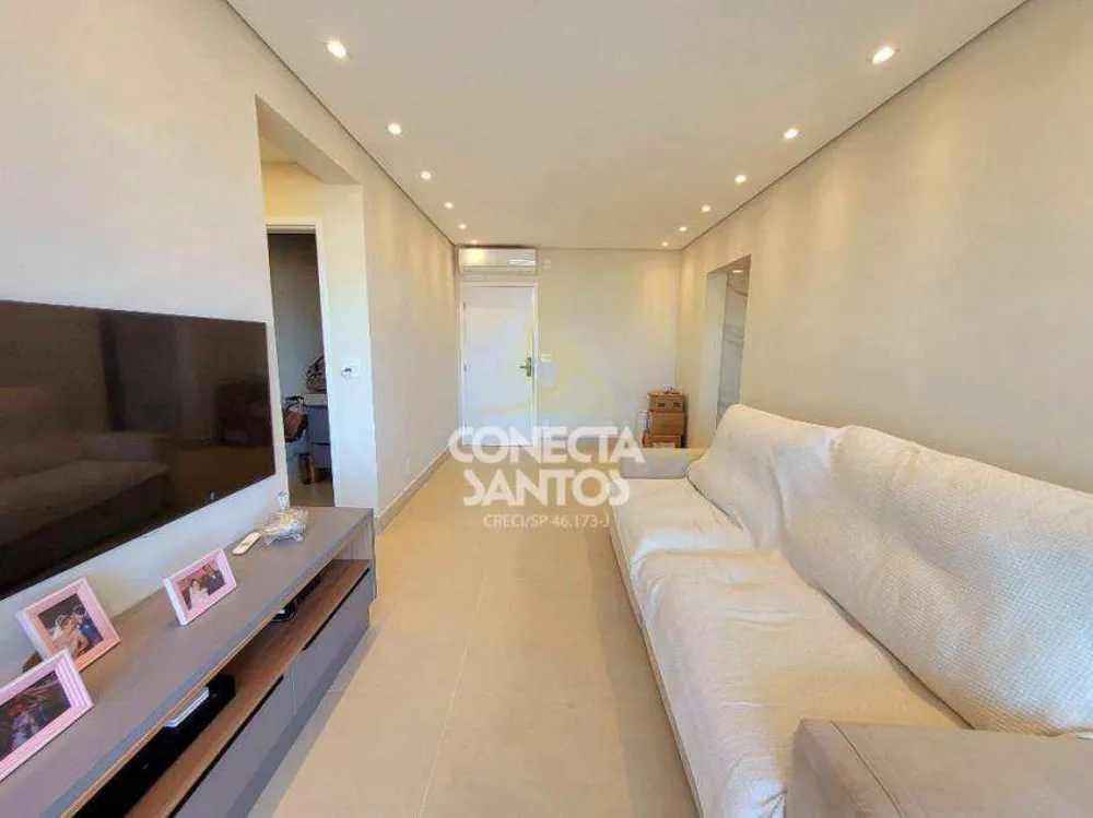 Apartamento, 2 quartos, 82 m² - Foto 2