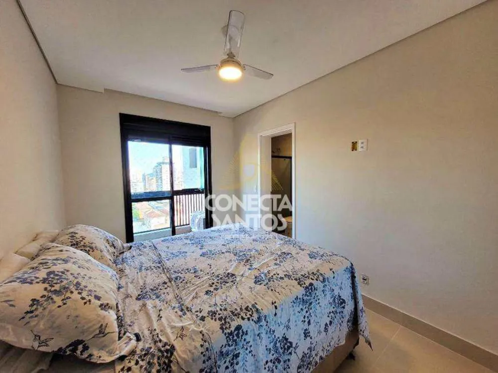 Apartamento, 2 quartos, 82 m² - Foto 11