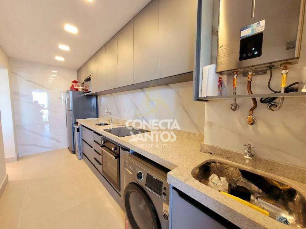 Apartamento, 2 quartos, 82 m² - Foto 8