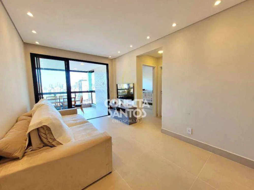 Apartamento, 2 quartos, 82 m² - Foto 10