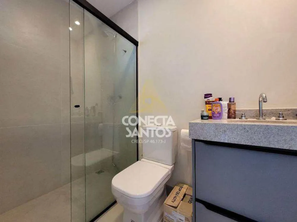 Apartamento, 2 quartos, 82 m² - Foto 12