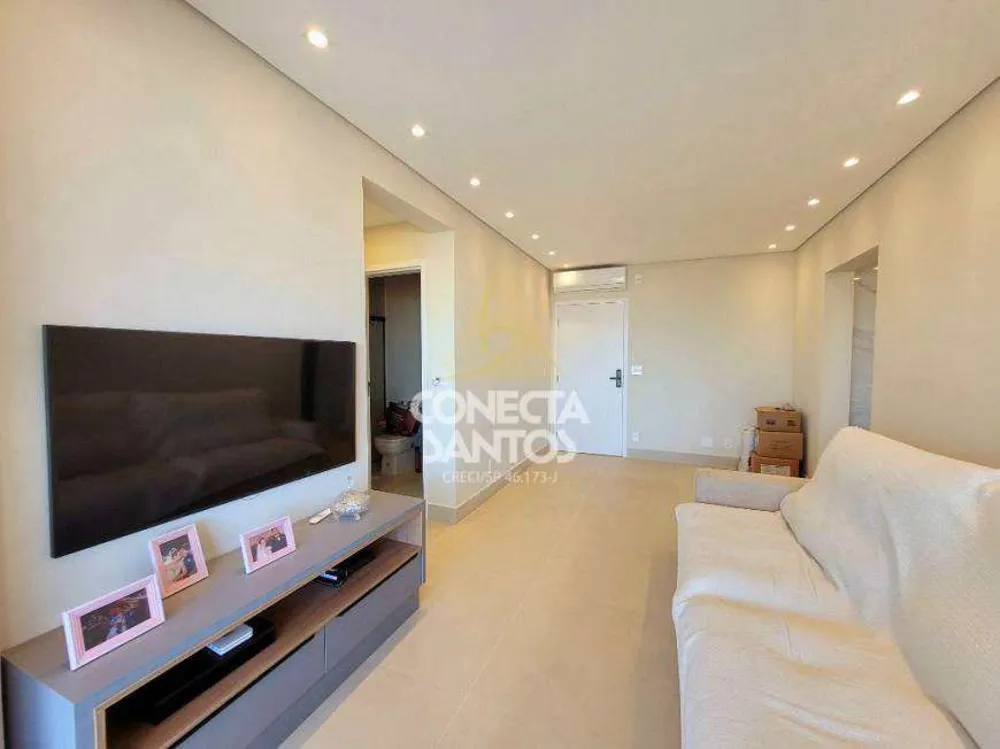 Apartamento, 2 quartos, 82 m² - Foto 7