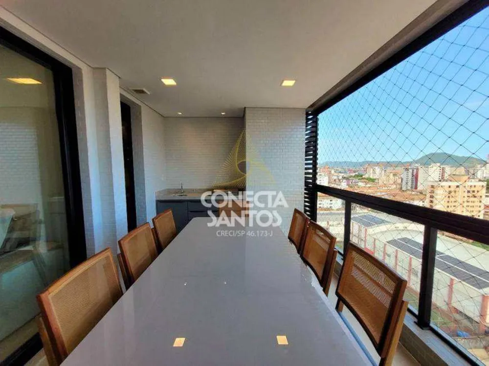 Apartamento, 2 quartos, 82 m² - Foto 5