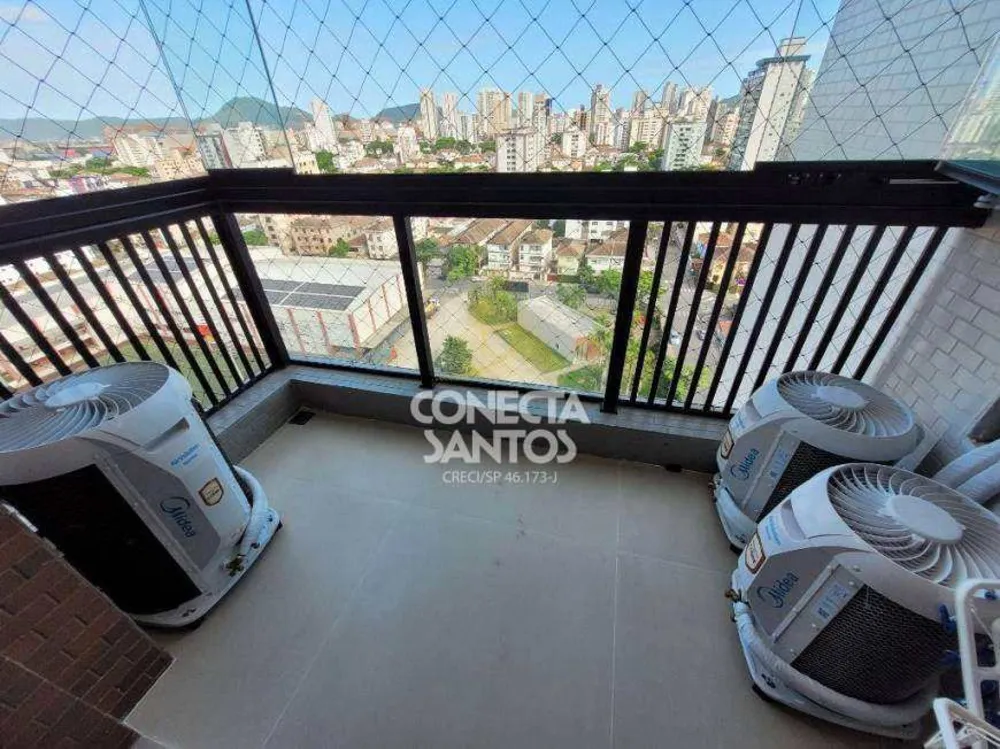 Apartamento, 2 quartos, 82 m² - Foto 3