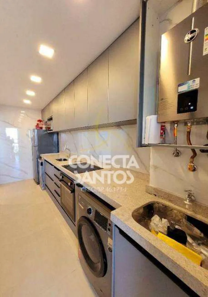Apartamento, 2 quartos, 82 m² - Foto 6