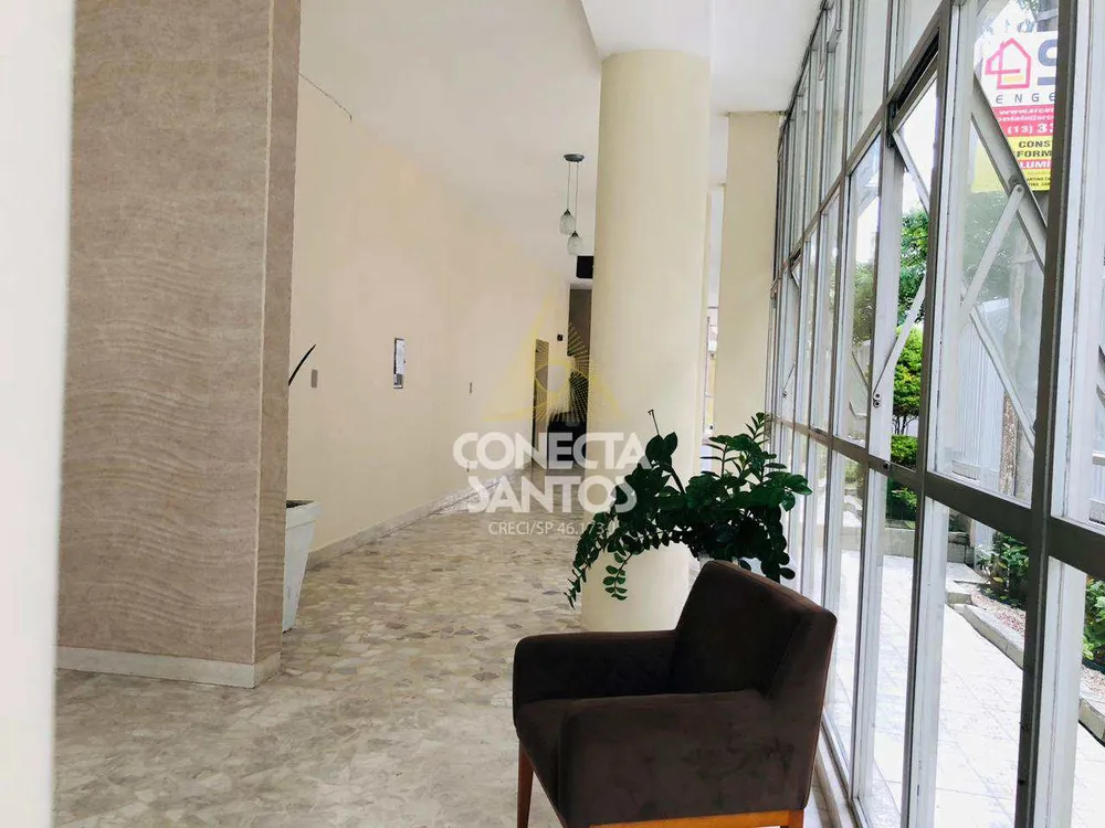 Apartamento, 3 quartos, 122 m² - Foto 8