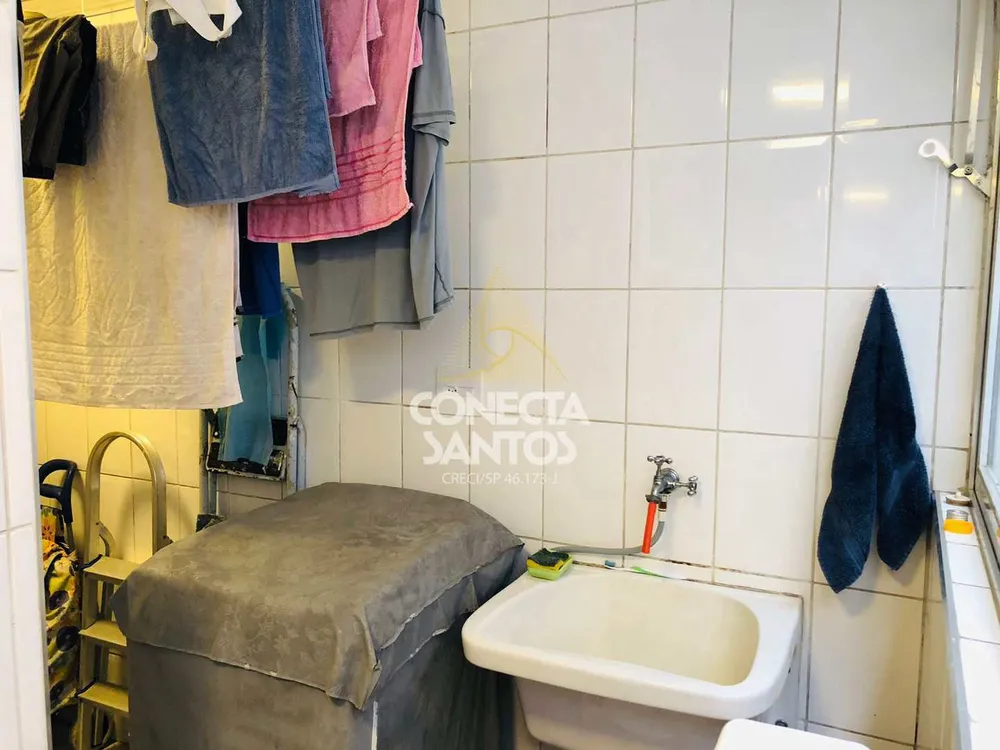 Apartamento, 3 quartos, 122 m² - Foto 5