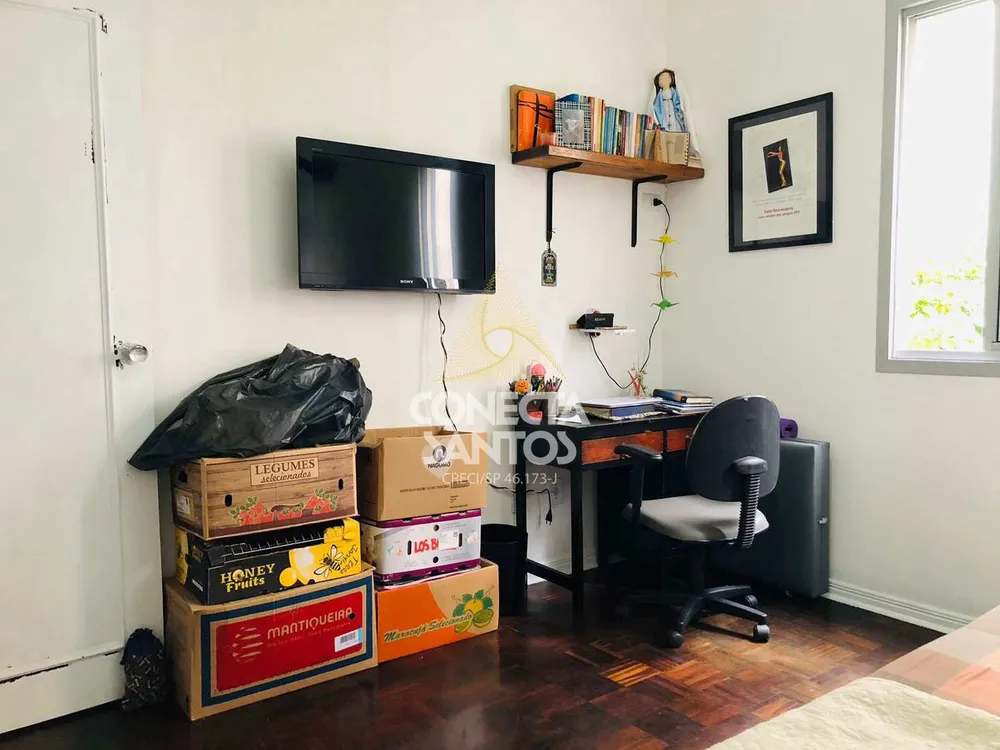 Apartamento, 3 quartos, 122 m² - Foto 8