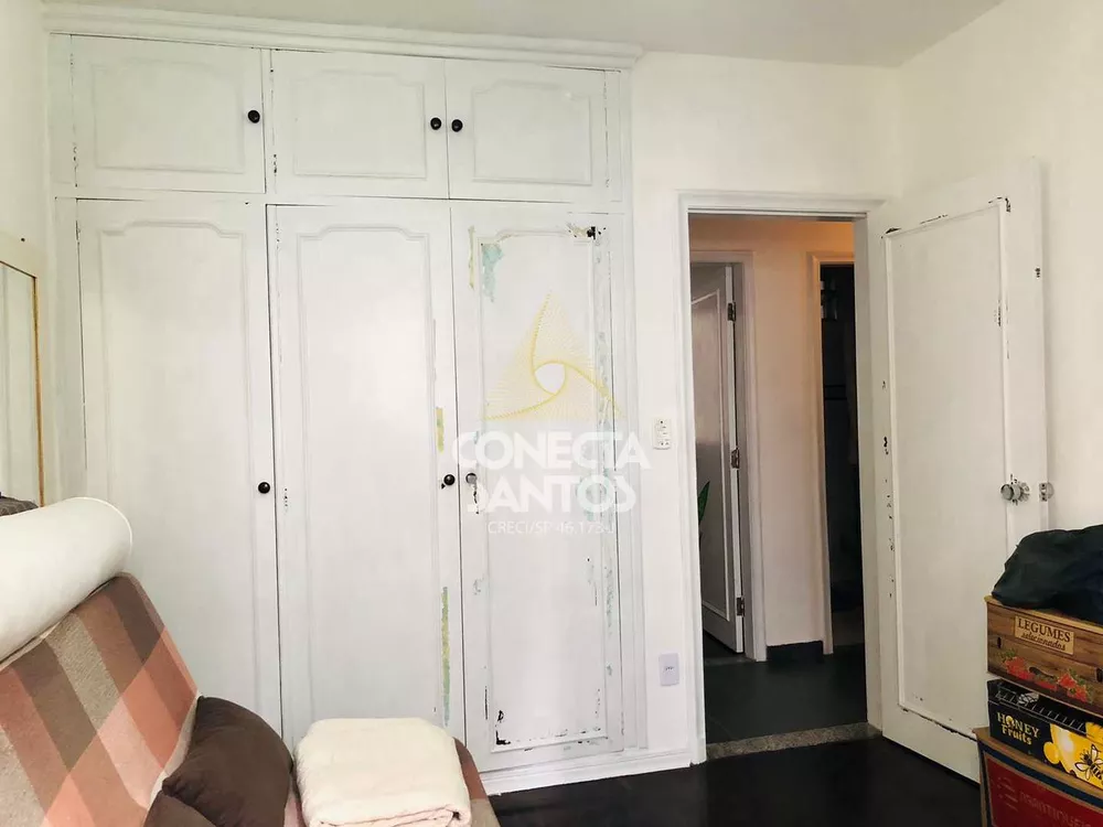Apartamento, 3 quartos, 122 m² - Foto 3