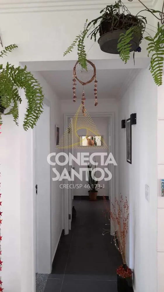 Apartamento, 3 quartos, 122 m² - Foto 3
