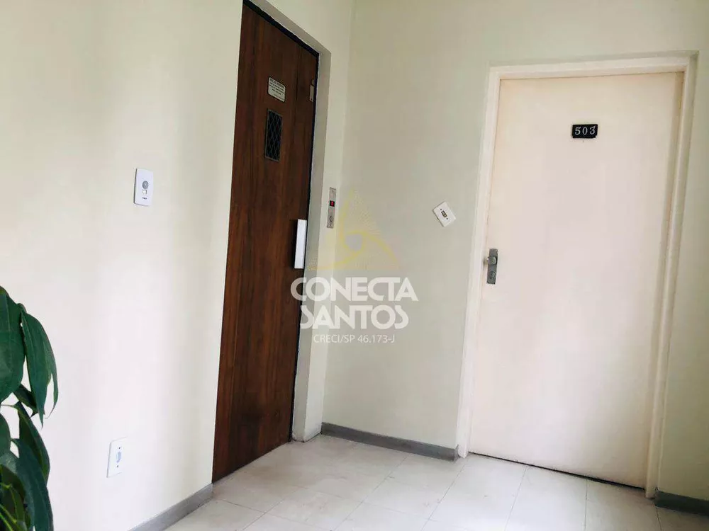 Apartamento, 3 quartos, 122 m² - Foto 2