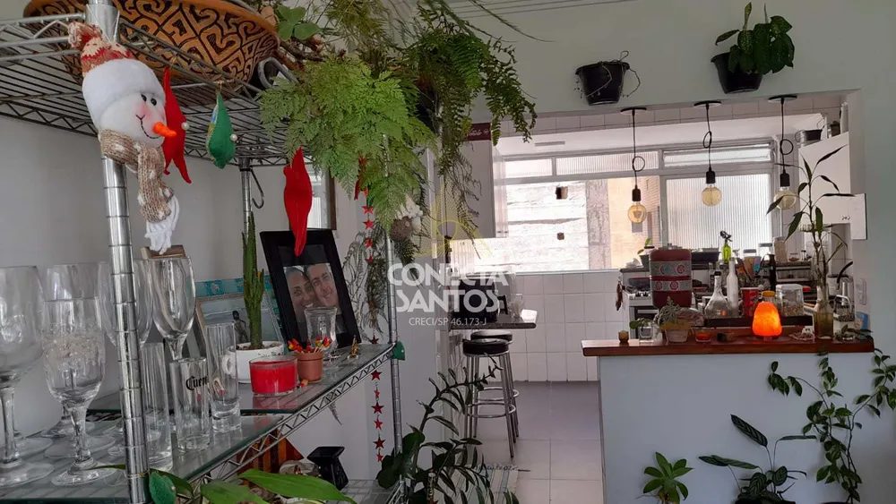 Apartamento, 3 quartos, 122 m² - Foto 6