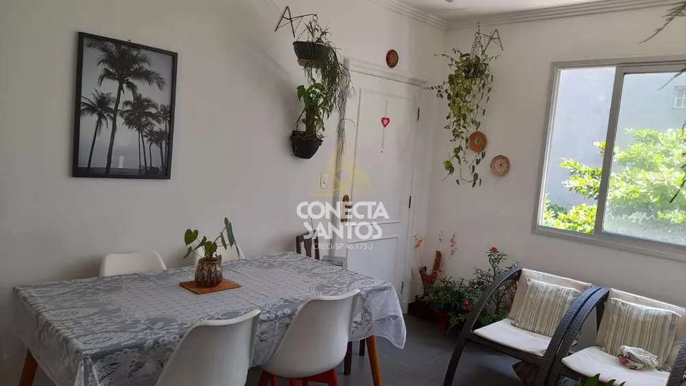 Apartamento, 3 quartos, 122 m² - Foto 1