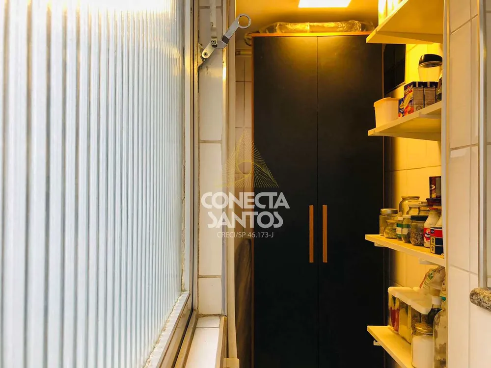 Apartamento, 3 quartos, 122 m² - Foto 4