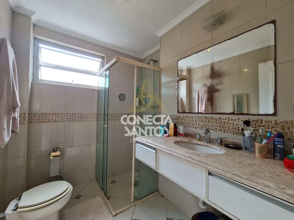 Apartamento, 3 quartos, 159 m² - Foto 13