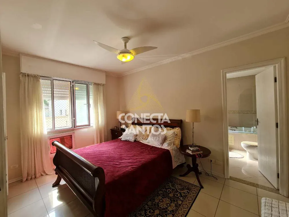 Apartamento, 3 quartos, 159 m² - Foto 6