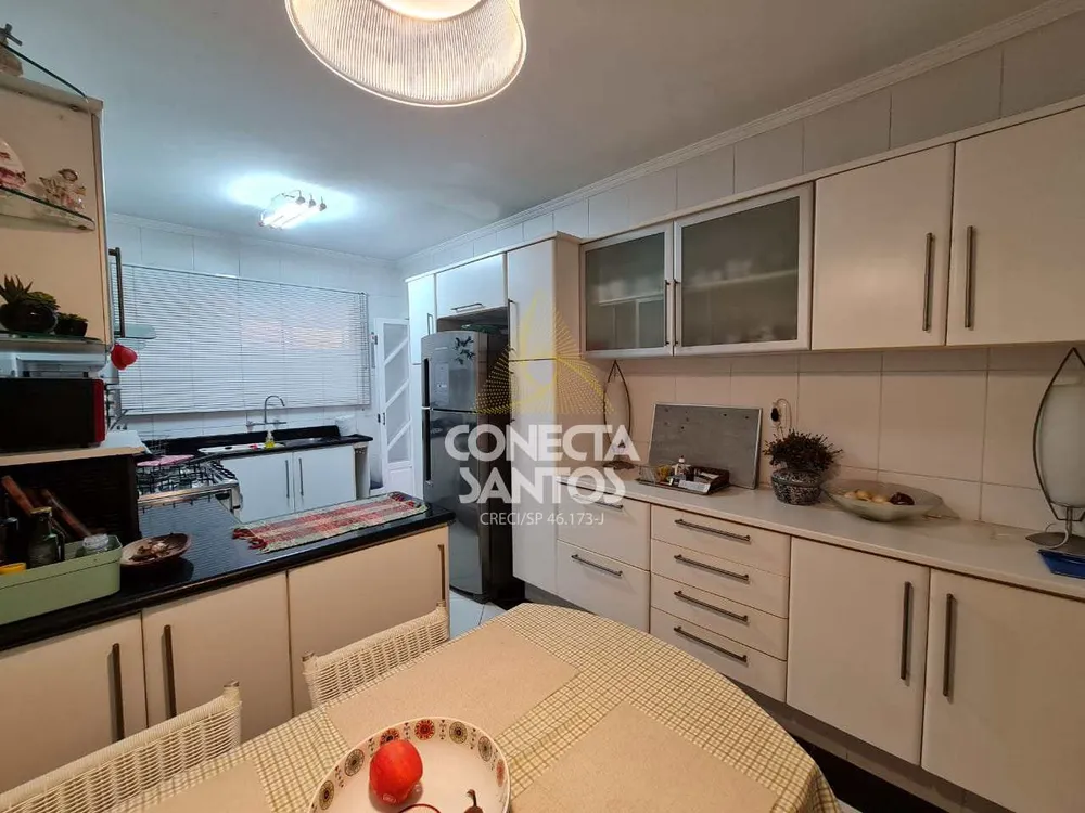 Apartamento, 3 quartos, 159 m² - Foto 15