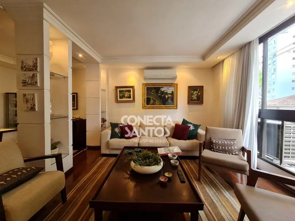 Apartamento, 3 quartos, 159 m² - Foto 4