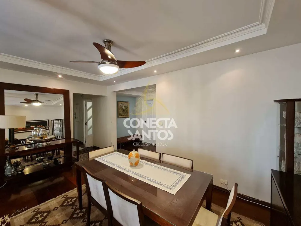 Apartamento, 3 quartos, 159 m² - Foto 3