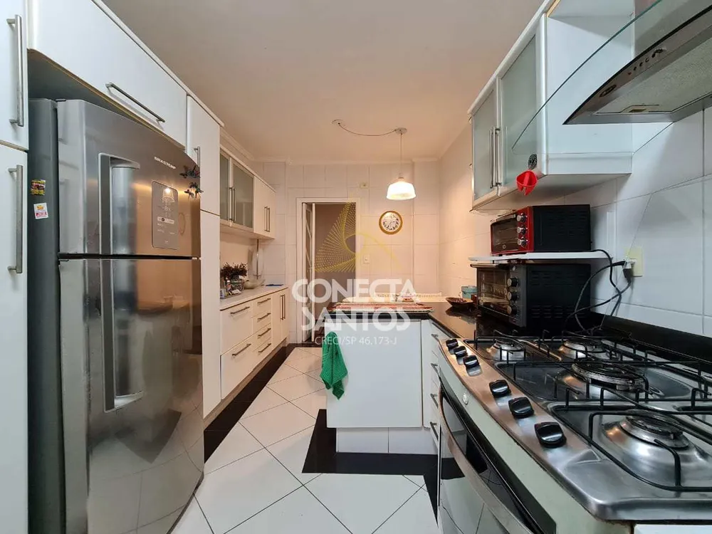 Apartamento, 3 quartos, 159 m² - Foto 14