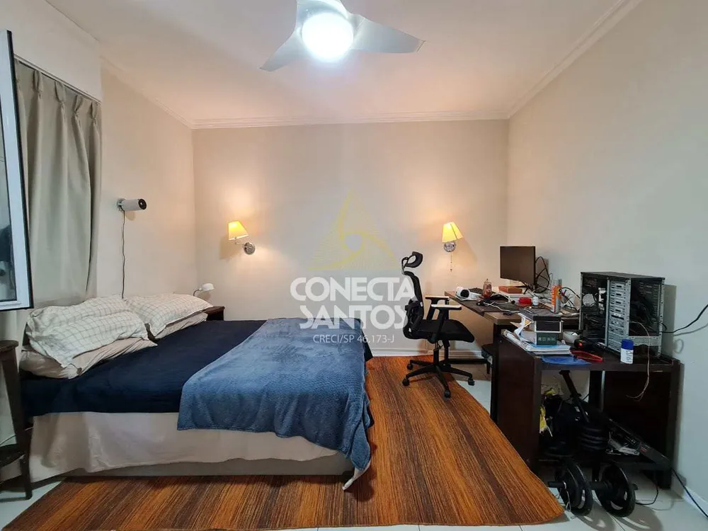 Apartamento, 3 quartos, 159 m² - Foto 12