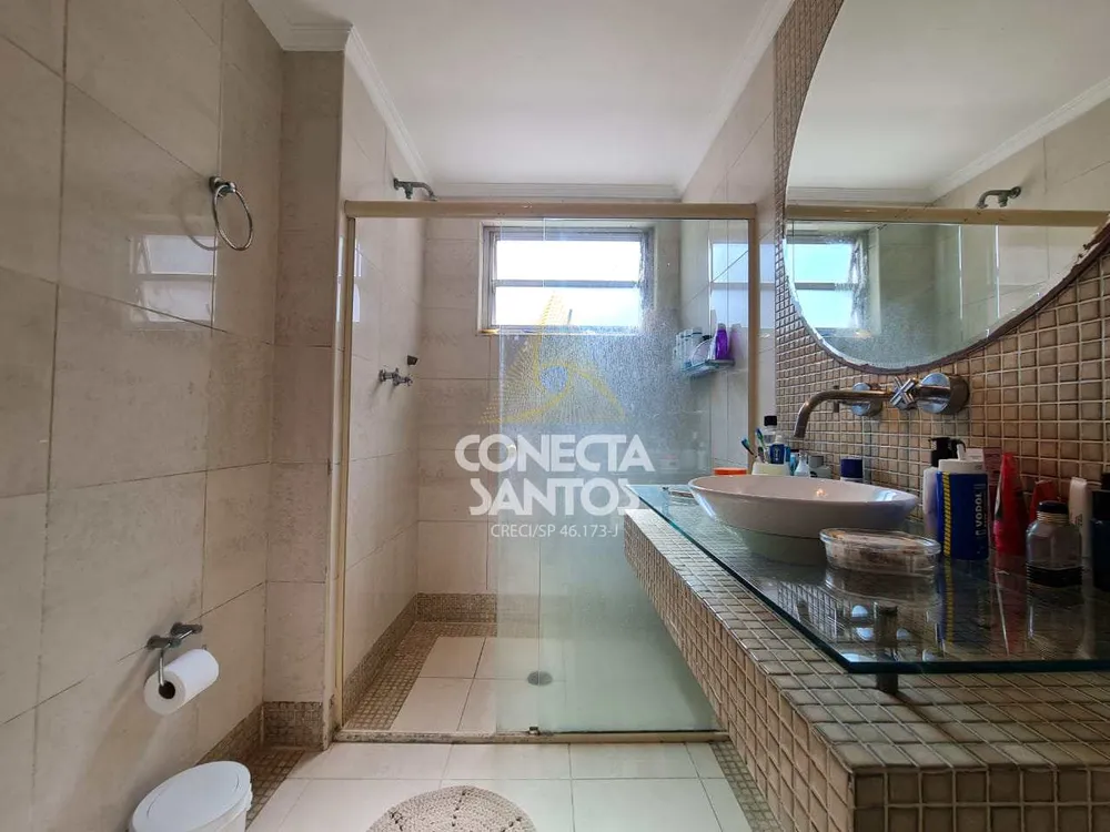 Apartamento, 3 quartos, 159 m² - Foto 11