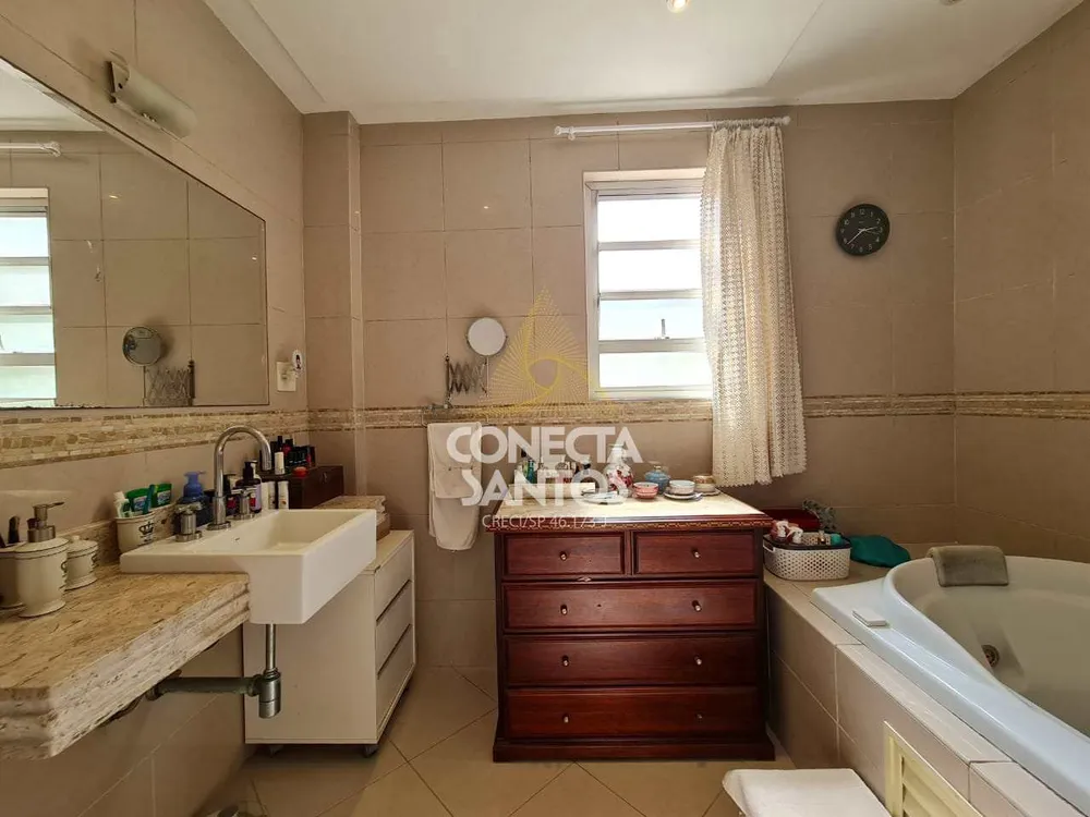Apartamento, 3 quartos, 159 m² - Foto 8