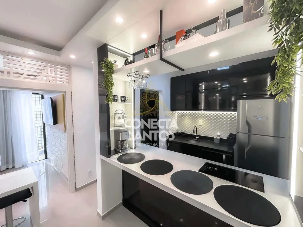 Flat/Apart Hotel, 1 quarto, 36 m² - Foto 11