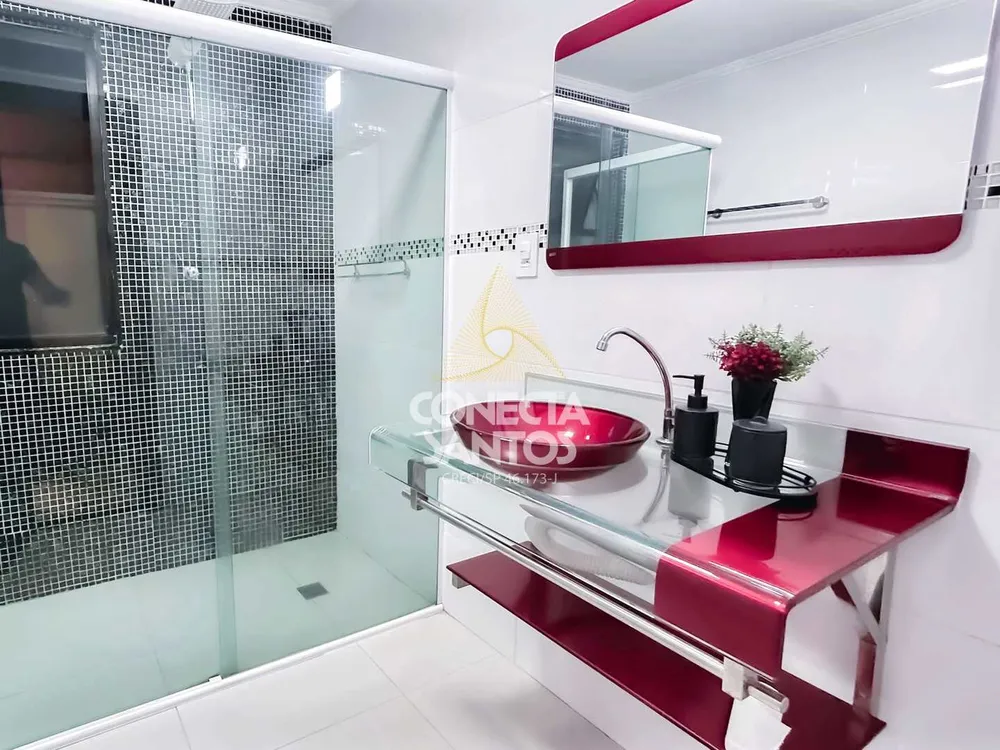 Flat/Apart Hotel, 1 quarto, 36 m² - Foto 9