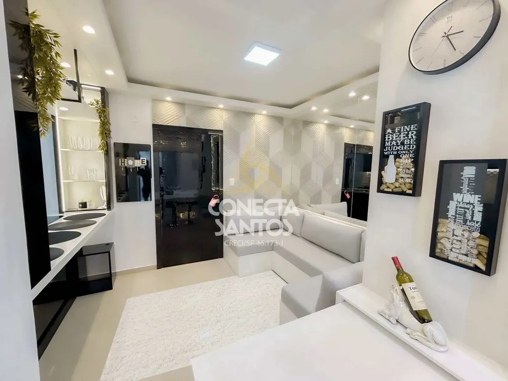 Flat/Apart Hotel, 1 quarto, 36 m² - Foto 3