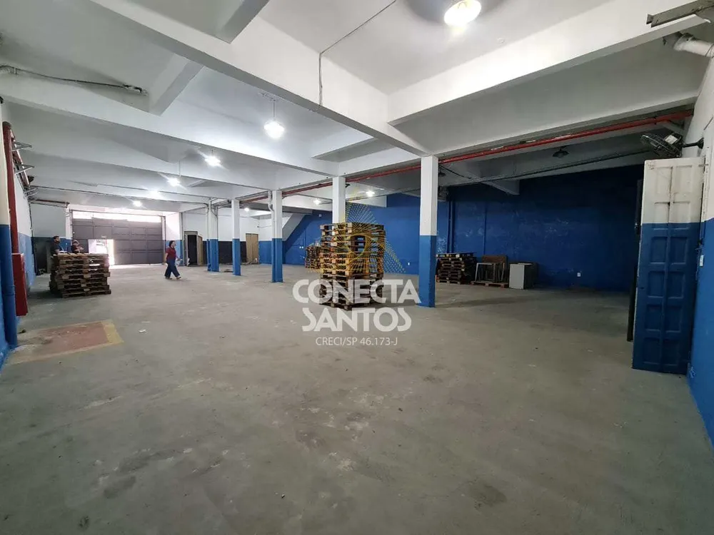 Depósito-Galpão, 550 m² - Foto 16