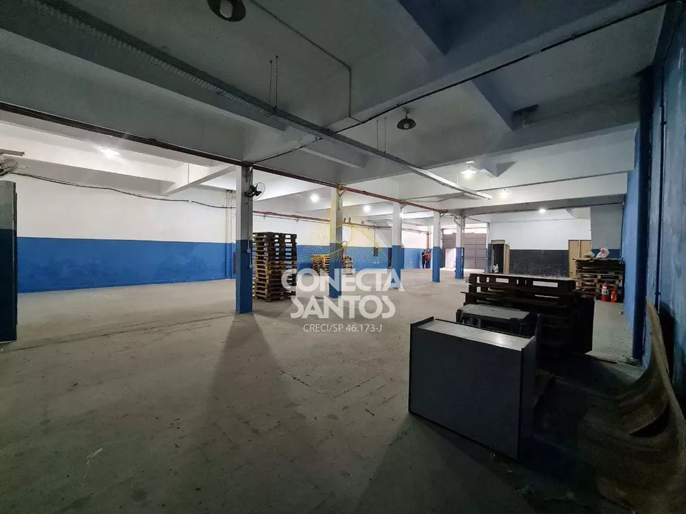 Depósito-Galpão, 550 m² - Foto 2
