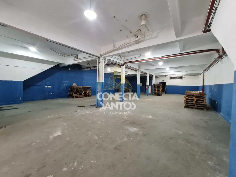 Depósito-Galpão, 550 m² - Foto 13