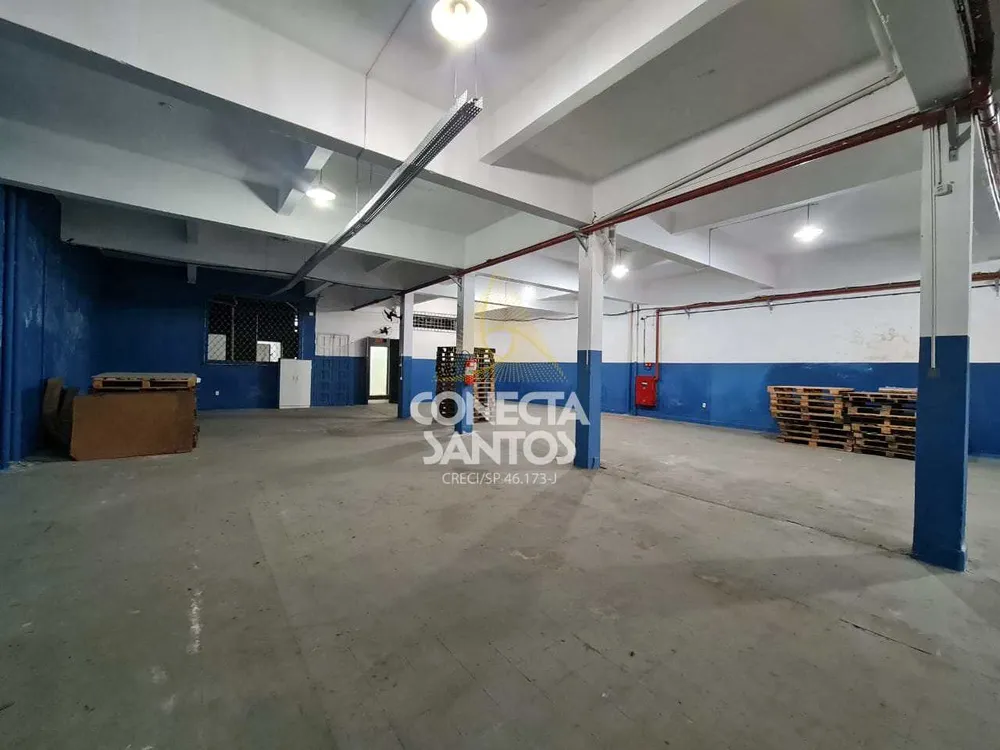 Depósito-Galpão, 550 m² - Foto 2