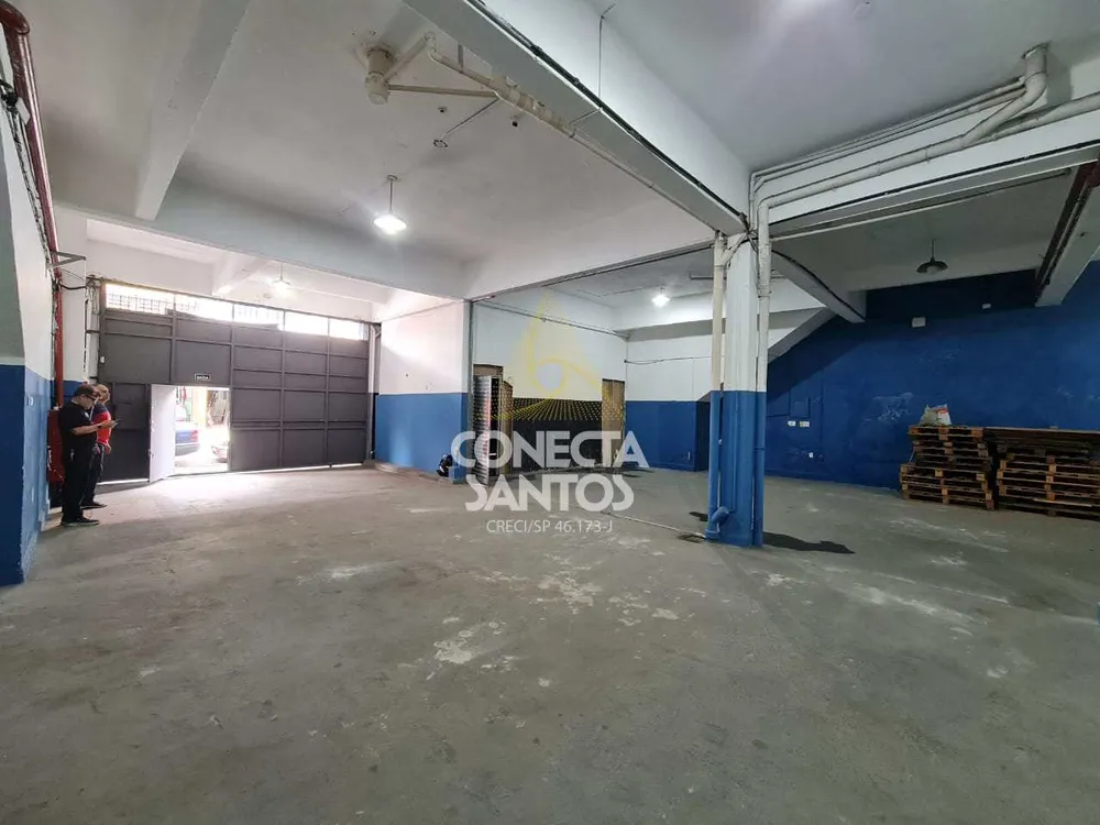 Depósito-Galpão, 550 m² - Foto 14