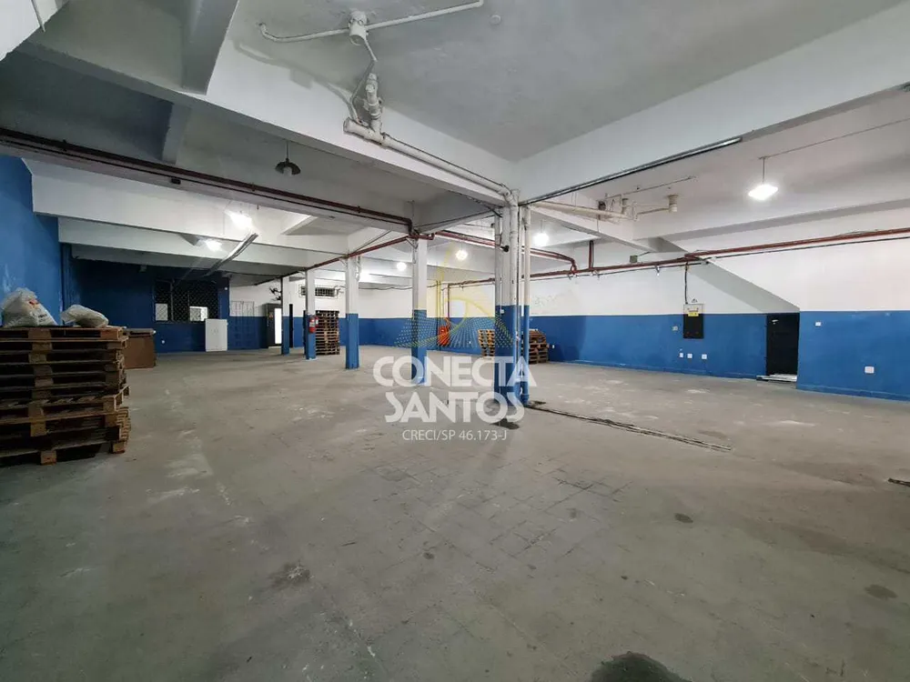 Depósito-Galpão, 550 m² - Foto 3