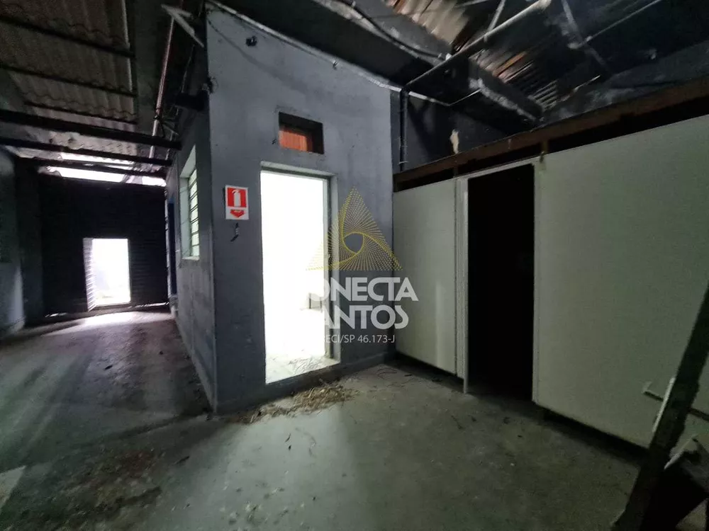 Depósito-Galpão, 550 m² - Foto 4